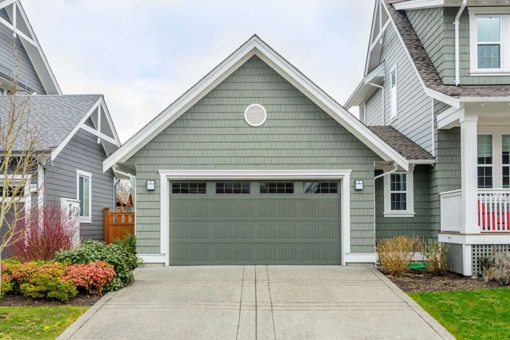 Garage Door Pro LLC
