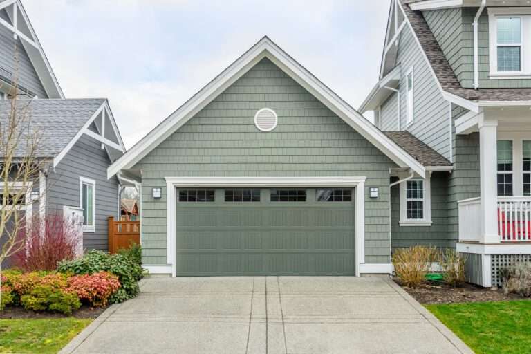 Garage Door Pro LLC
