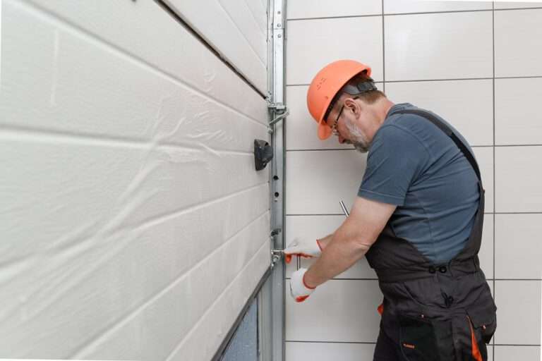 Garage Door Pro LLC in Westfield, IN