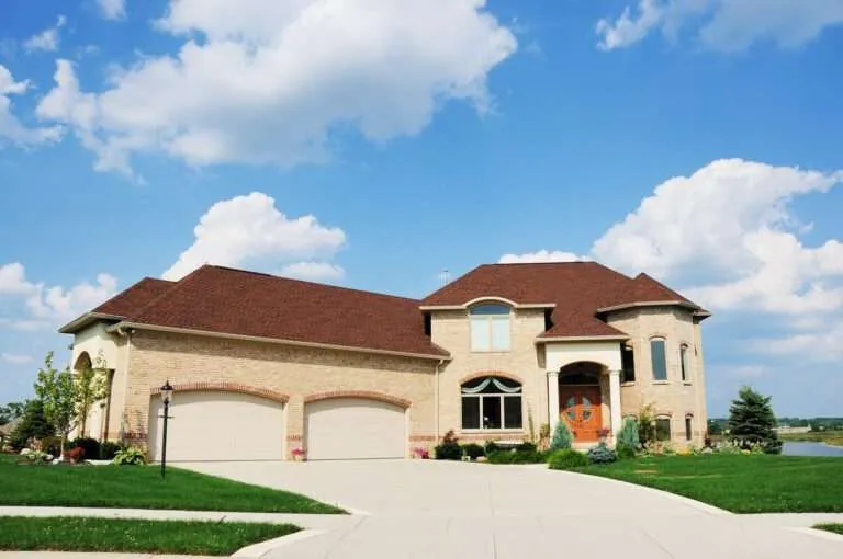 Garage Door Pro Services Header