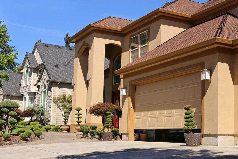 Garage Door Won’t Open or Close