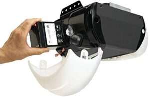 Garage Opener Battery