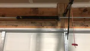 Garage Door Pro-replaced spring
