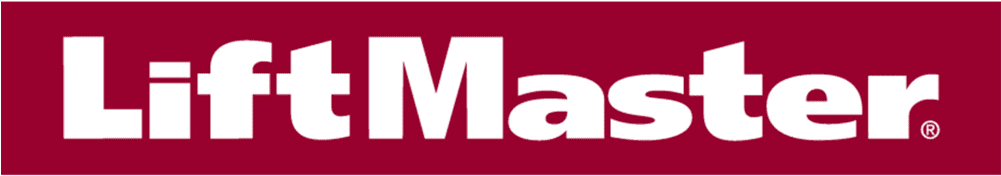 LiftMaster garage door opener logo