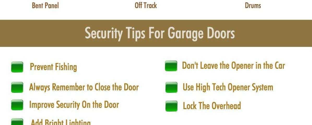 Garage Door Pro LLC