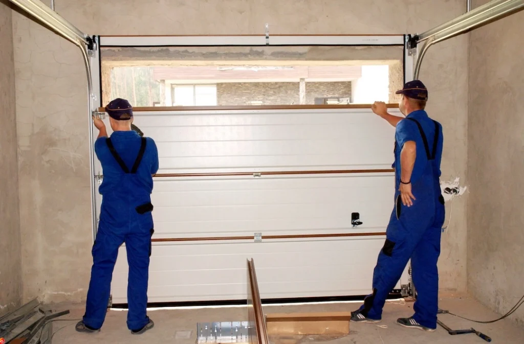 Carmel, Indiana Garage Door Company