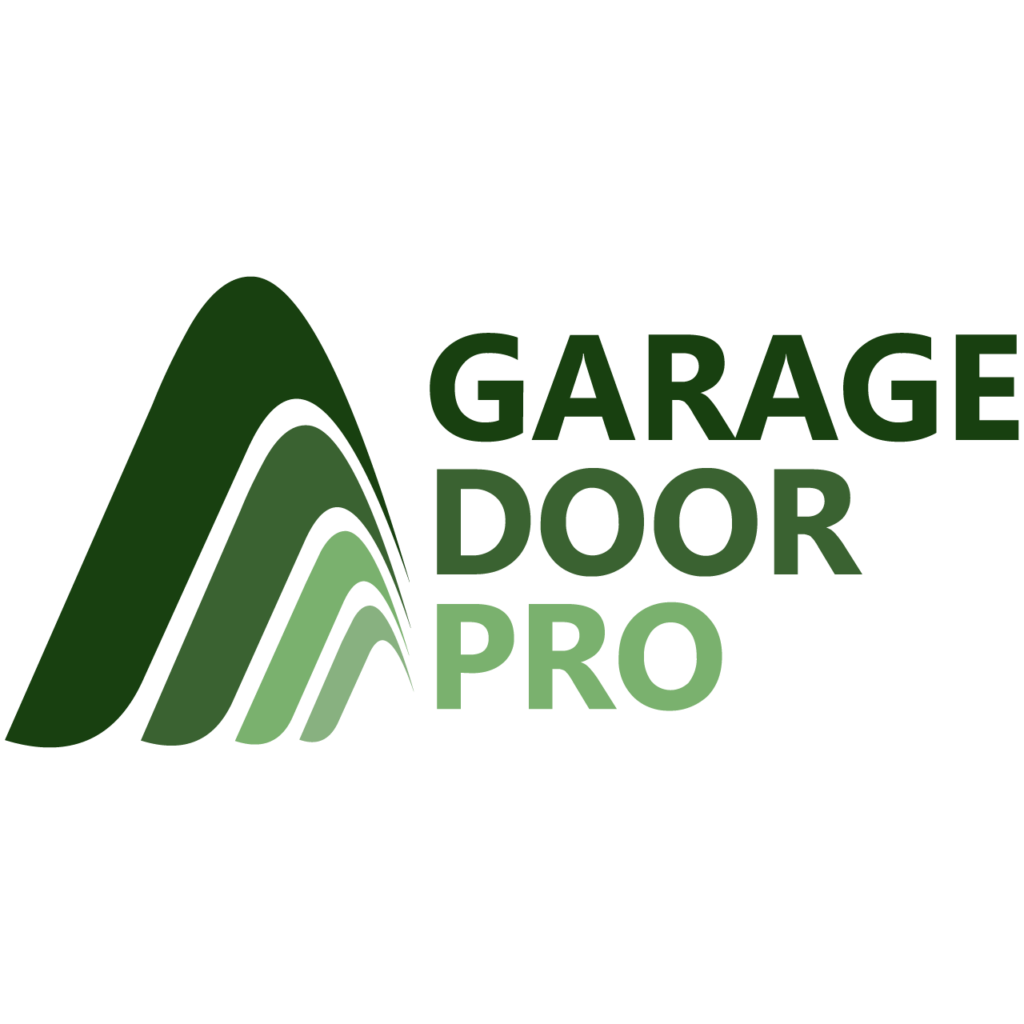 Garage Door Pro logo