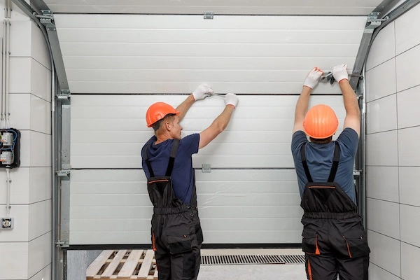 Garage Opener Installation