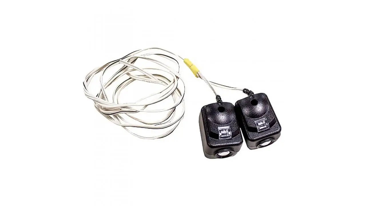 Safety sensors