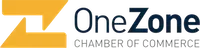 OneZone Chamber of Commerce Logo