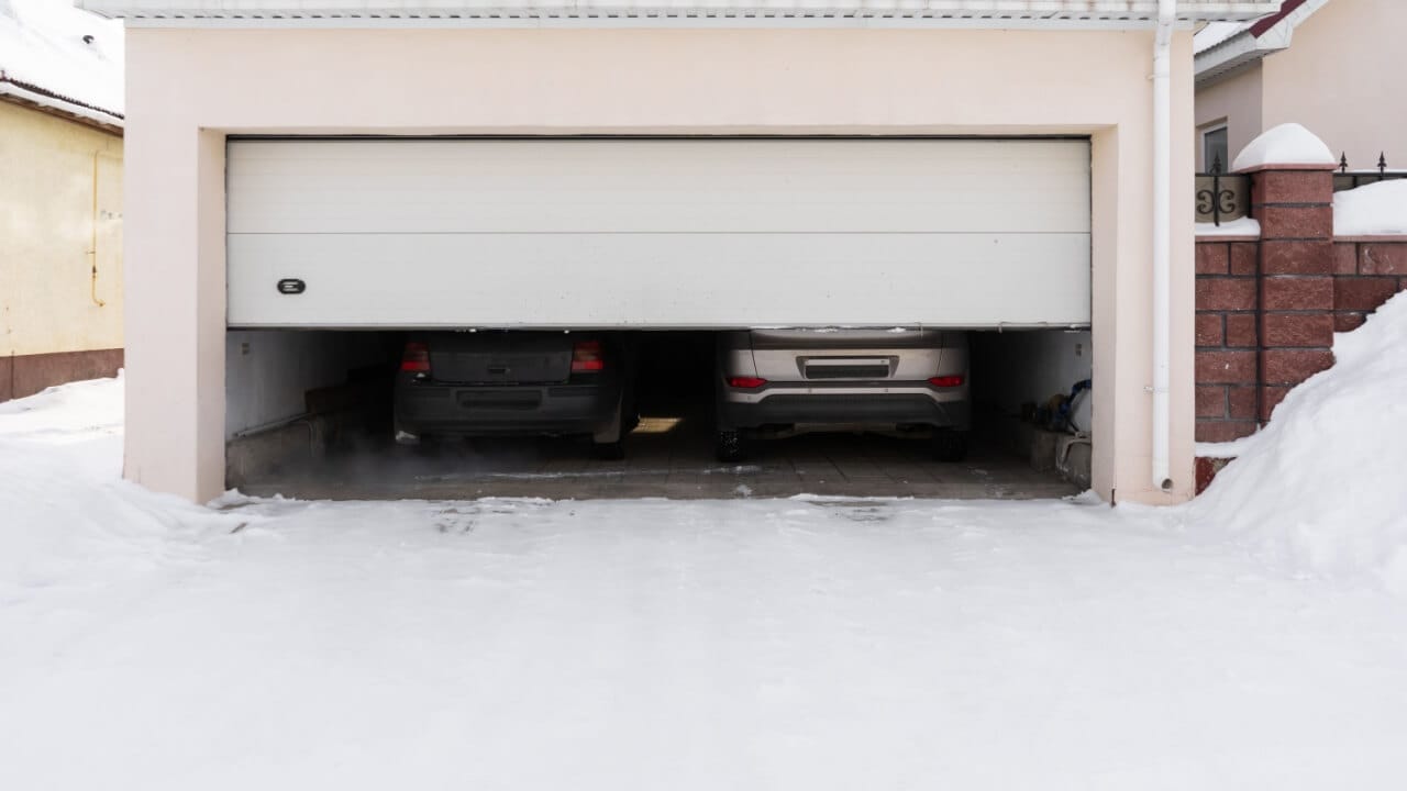 How Seasonal Changes Affect Garage Door Repair Costs in Central Indiana