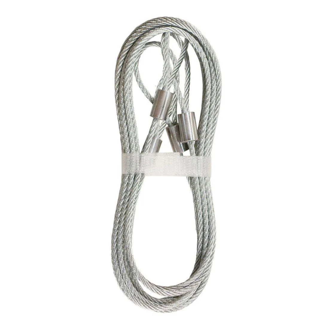 Garage door cable