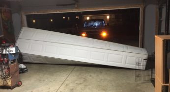 Garage Door Installation: DIY or Hire a Pro?