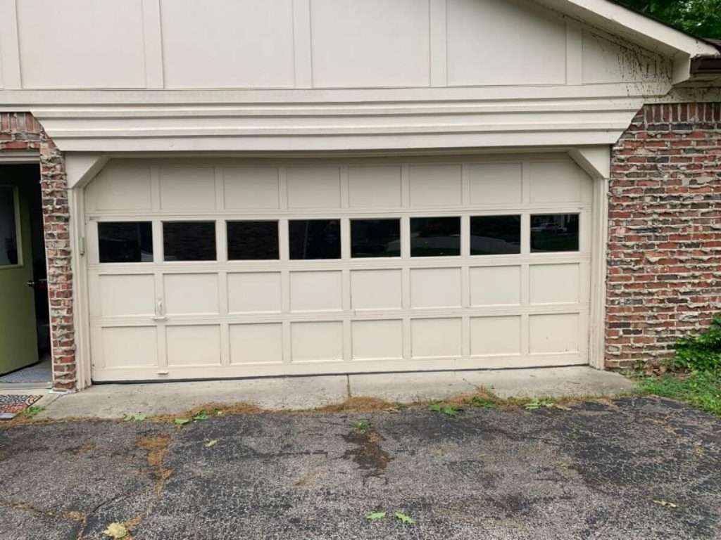 Garage Door Pro LLC in Avon Indiana