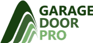 Garage Door Pro Logo