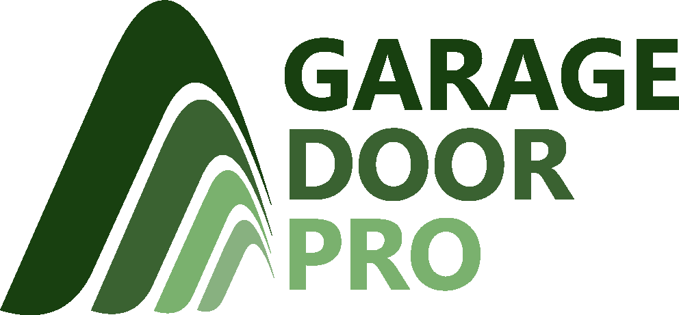 Garage Door Pro LLC logo. Garage door service company in the Greater Indianapolis area.