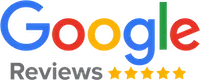 Google reviews logo