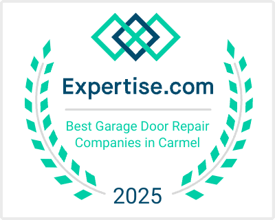 Best Garage Door Repair Companies in Carmel 2025